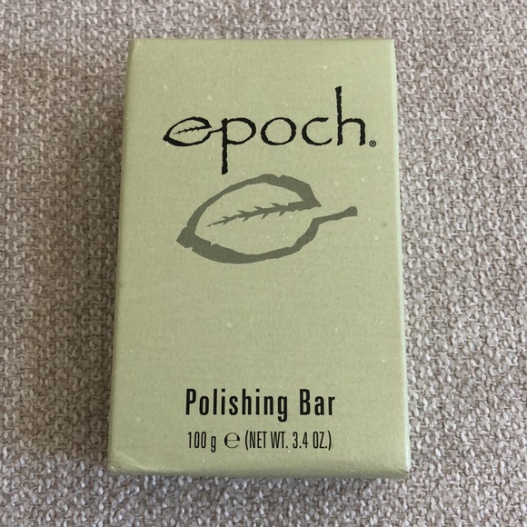 Polishing Bar - Picture 6 of 6